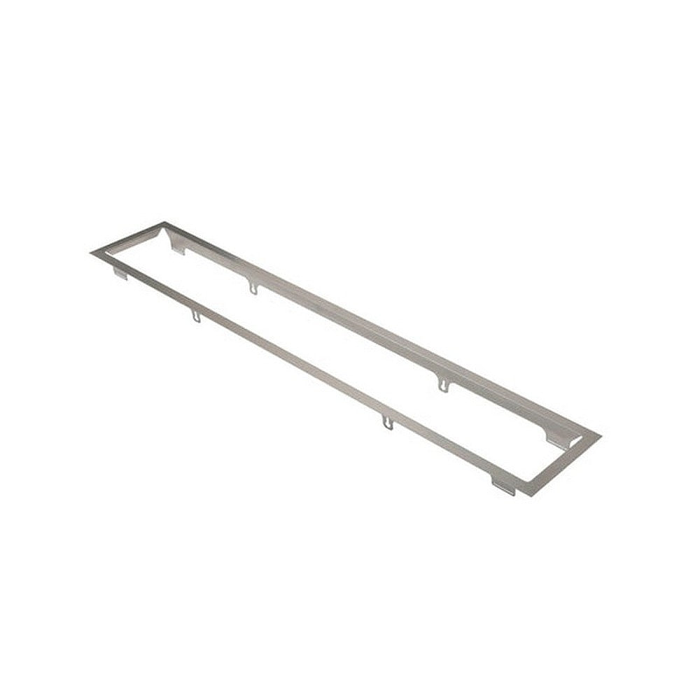 Bromic Fascia Trim Lc Recess Kit Platinum Electric 4500W