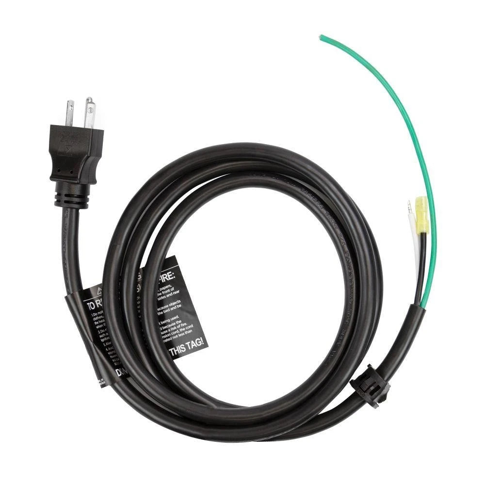 Bromic Mains Cable (Us) (20A) For Eclipse Portable