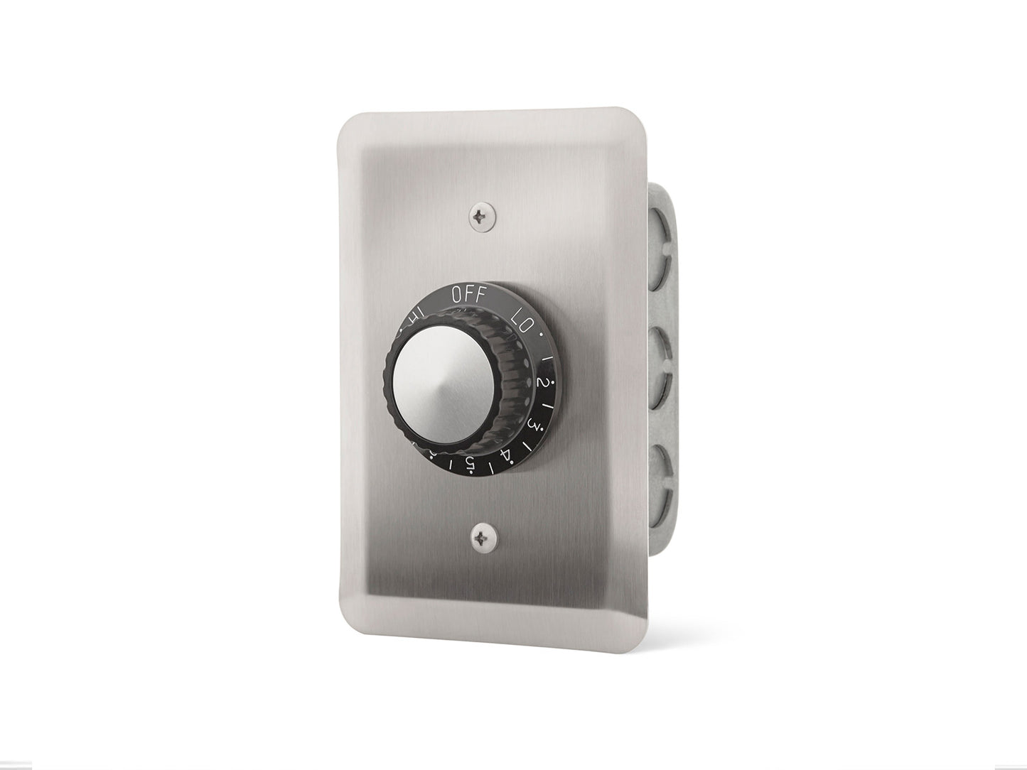 Infratech 240V Single INF20 W Wall Plate Gang Box Indoor