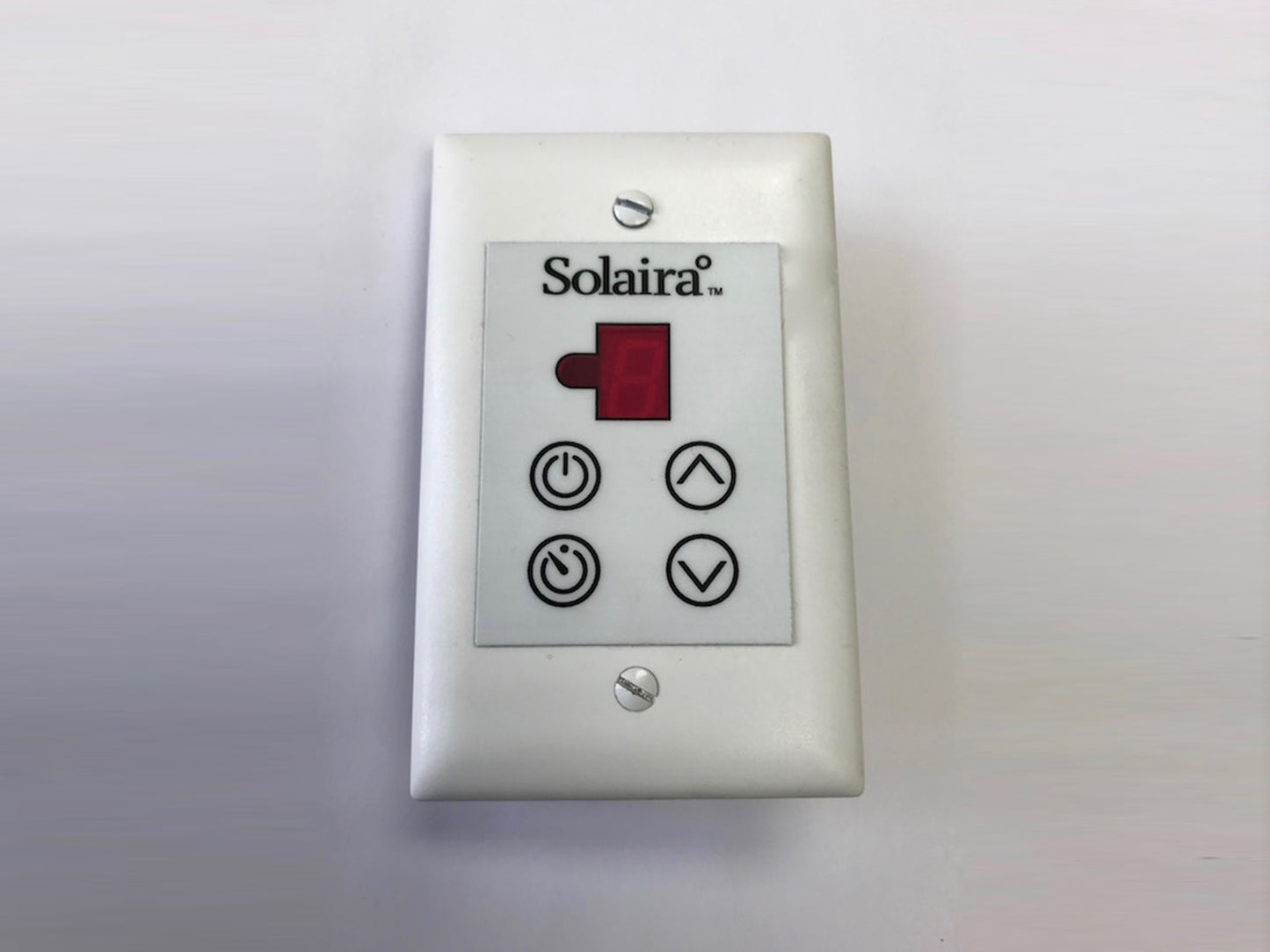 Solaira Smart Wall Switch