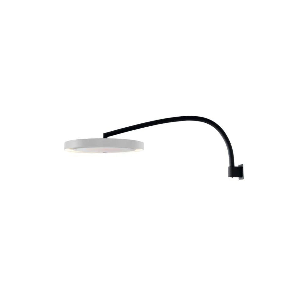Bromic Eclipse Electric Wall Mount Pole