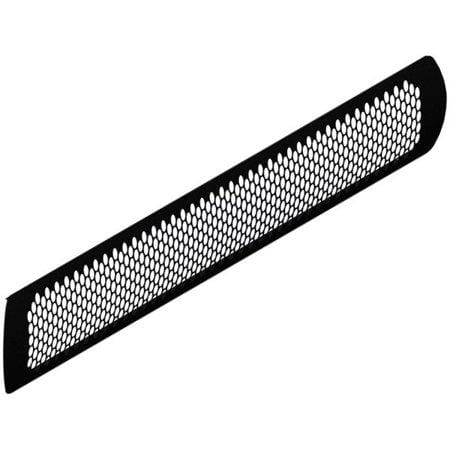 Bromic Front Cover For Tungsten Smart-Heat Electric 3000W/6000W Blk