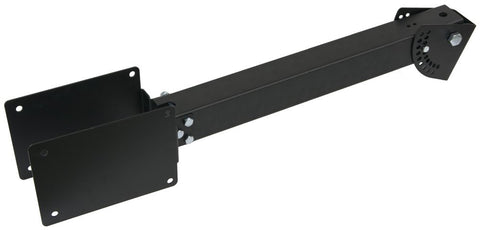 Bromic Heating Accessory - Ceiling Mount Pole