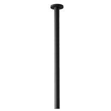 Bromic Eclipse Electric 24” Twin Straight Ceiling Pole