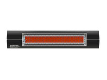 Sunpak Front Fascia Kit - Black - 12020 2