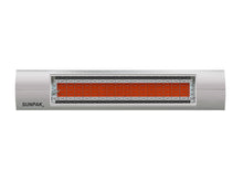 Sunpak Front Fascia Kit - Stainless Steel - 12020