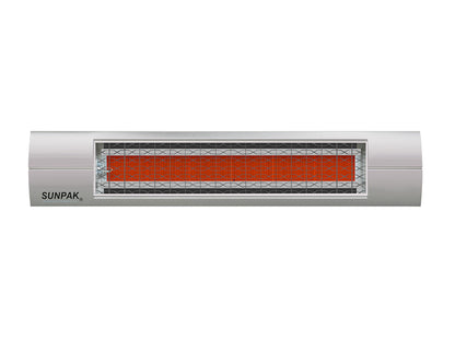 Sunpak Front Fascia Kit - Stainless Steel - 12020