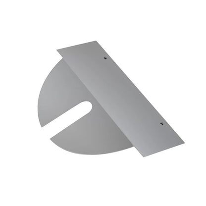 Infratech W Series End Reflectors (Set of 2) Old Style