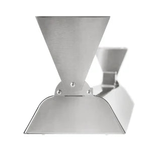 Infratech W Series SS Mounting Brackets (Set of 2)