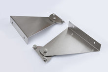 Infratech W Series SS Mounting Brackets (Set of 2)