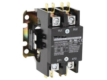 Infratech 2 Pole Definite Purpose Contactor-240V (Universal)