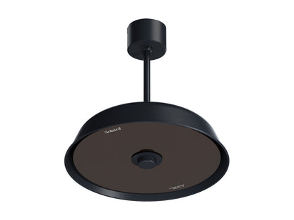 Solaira Radius 3000W Architectural Pendant Electric Heater