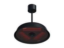 Solaira Radius 3000W Architectural Pendant Electric Heater