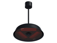 Solaira Radius 4500W Architectural Pendant Electric Heater