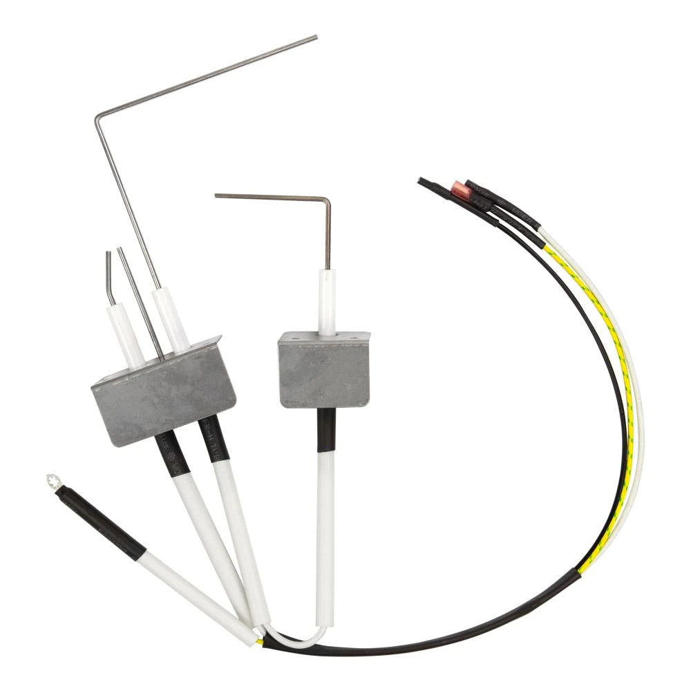Bromic Tungsten Smart-Heat Wiring Harness For 300 Series