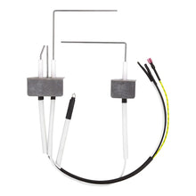 Bromic Tungsten Smart-Heat Wiring Harness For 500 Series