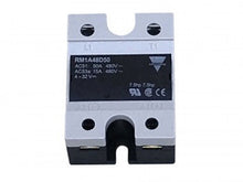 Infratech 50 Amp Solitron Relay 480V #RGC1P48V42ED