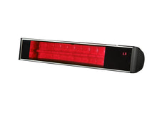 Aura Decor Architectural Light Filtered 1500W Electric Patio Heater