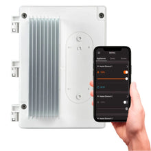 Bromic Affinity Smart-Heat Control Dimmer 1Ch 6Kw