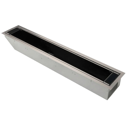 Bromic Low Clearance Ceiling Recess Kit - Platinum Electric 4500 W