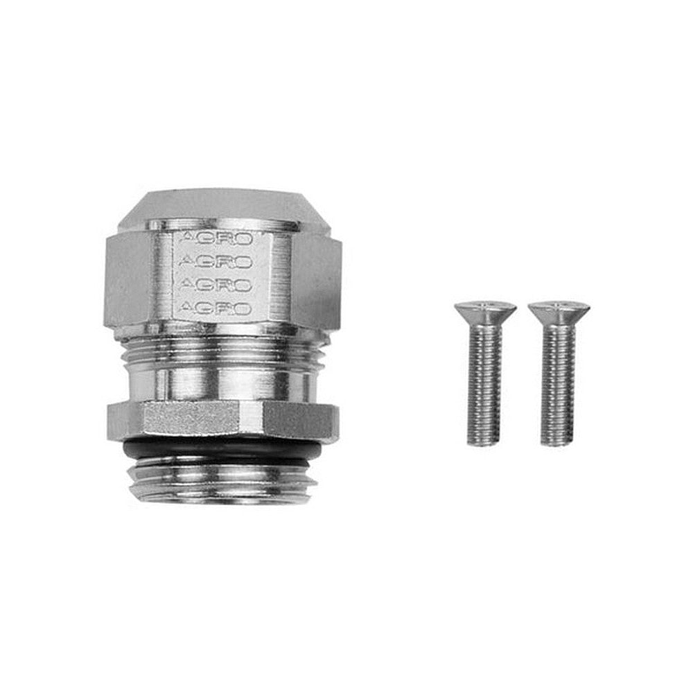 Bromic Cable Gland & Angle Lock Screws Platinum Electric 4500W