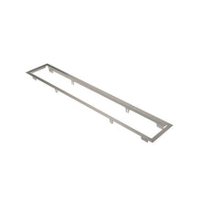 Bromic Fascia Trim Lc Recess Kit Platinum Electric 3400W