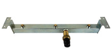 Bromic Manifold Assy Lpg Tungsten & Platinum 300 Heater