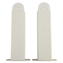Bromic Mounting Bracket (Long) Tungsten Smart-Heat Electric White 330Mm