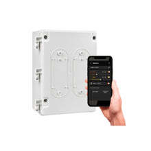 Bromic Affinity Smart-Heat Control On/Off 5Ch 30Kw (6Kw/Ch)