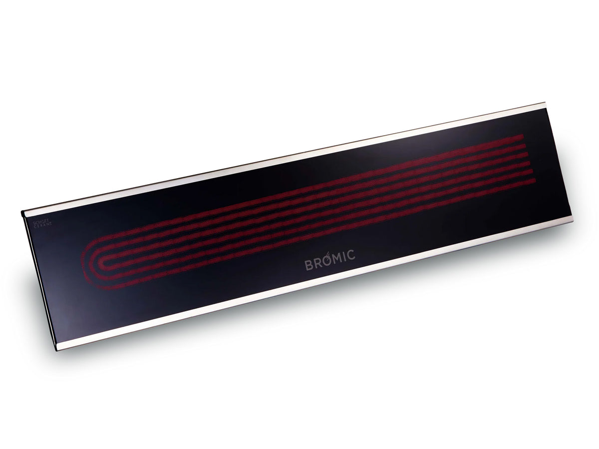 Bromic Platinum Smart-Heat Electric Marine 2300W Patio Heater