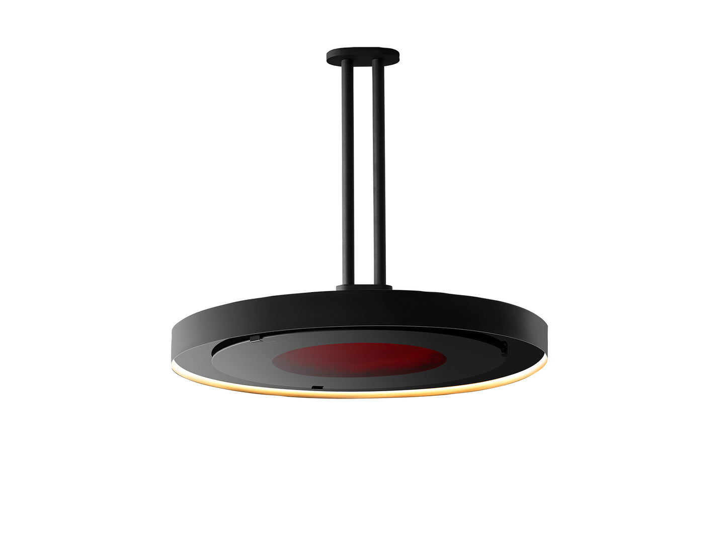 Bromic Heating Eclipse Electric Pendant 2900W Patio Heater