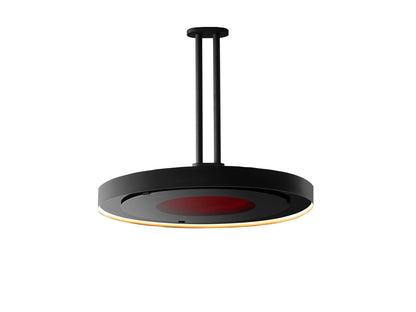 Bromic Heating Eclipse Electric Pendant 2900W Patio Heater