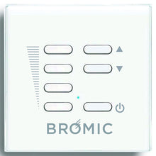 Bromic Dimmer Switch With Wireless Remote, Compatible With Electric Heaters Only