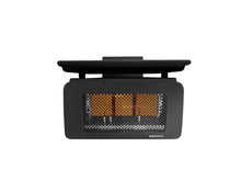 Bromic Heat Deflector - 300 Series Tungsten