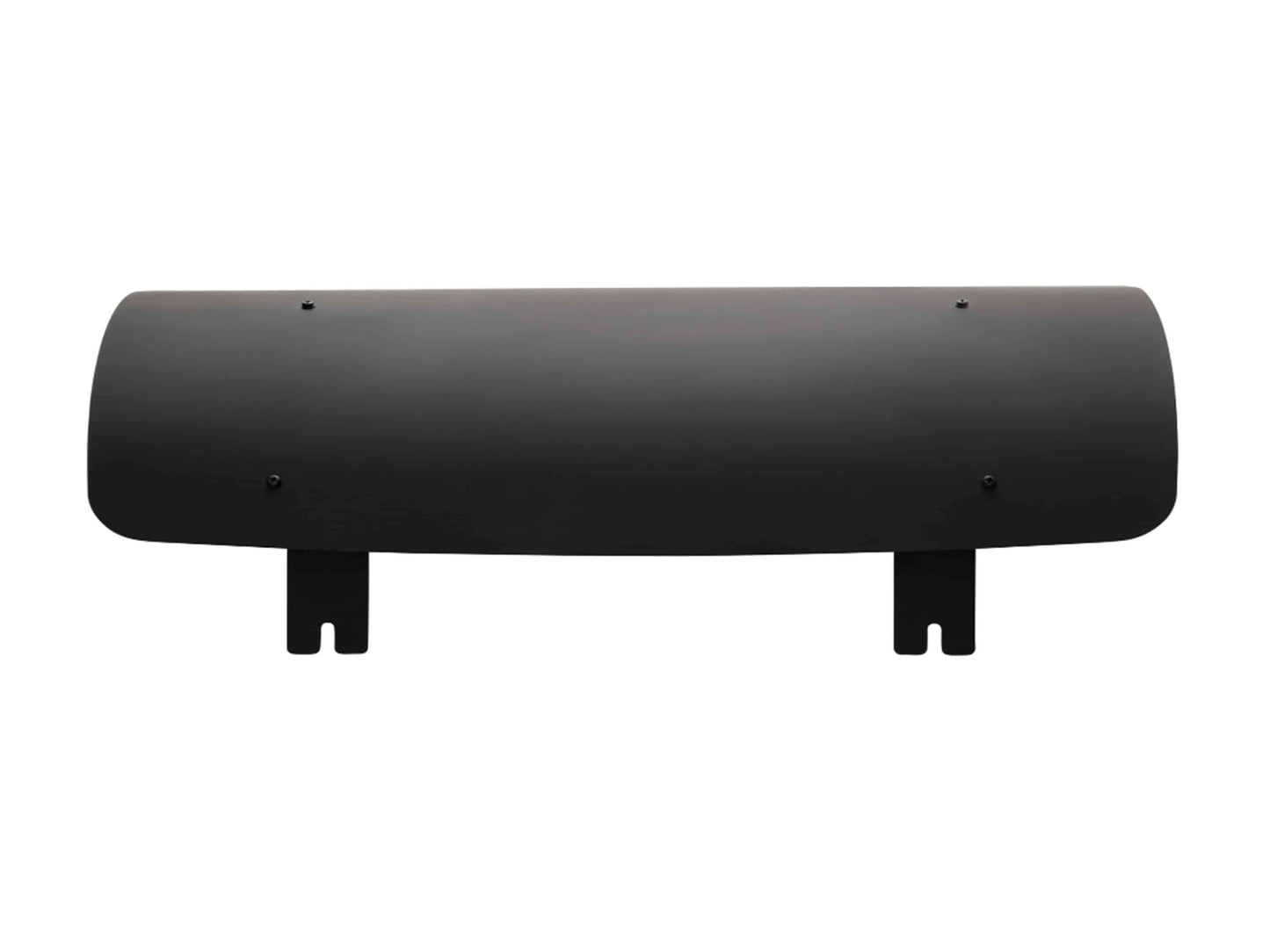 Bromic Heat Deflector - 300 Series Tungsten