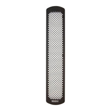Bromic Front Cover For Tungsten Smart-Heat Electric 2000W/4000W Blk