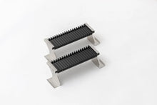 Bromic Vent Covers Lc Recess Kit Platinum Electric Black