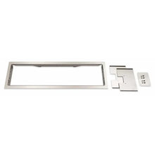 Bromic Ceiling Recess Kit - Platinum Electric 3400W
