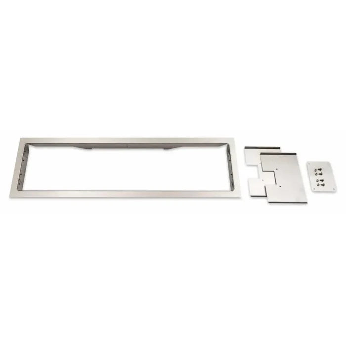 Bromic Low Clearance Ceiling Recess Kit - Platinum Electric 3400 W
