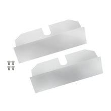 Bromic Element End Cover Set For Tungsten Smart-Heat Electric 2000W/3000W