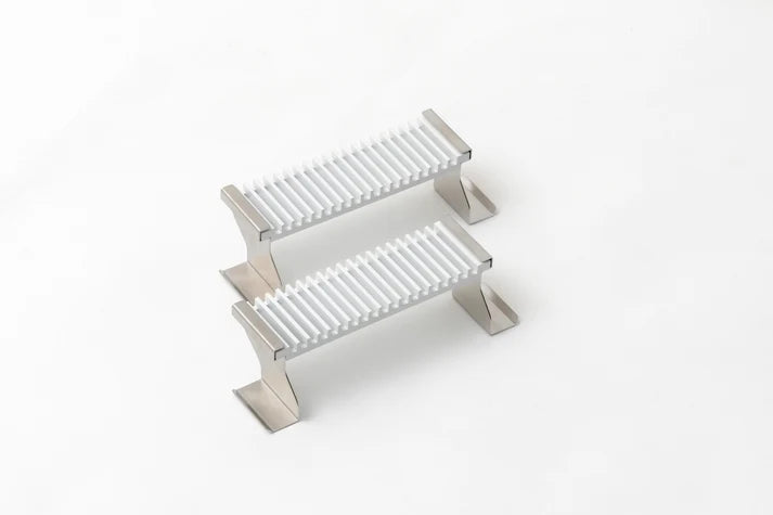 Bromic Vent Covers Lc Recess Kit Platinum Electric White