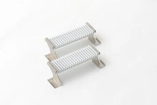 Bromic Vent Covers Lc Recess Kit Platinum Electric White