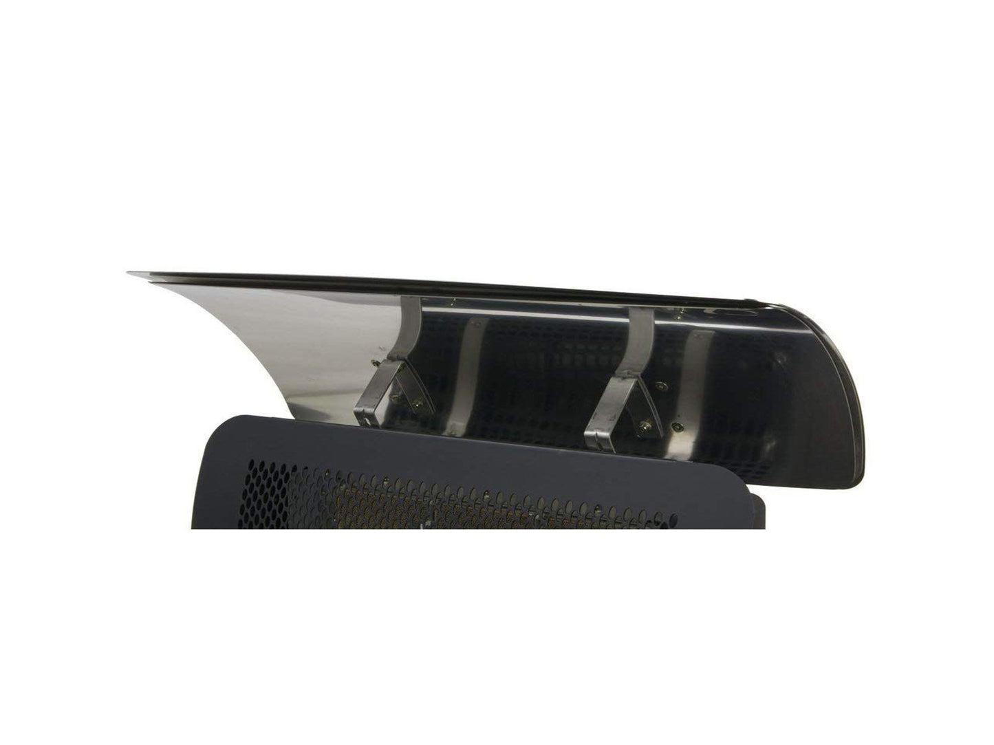 Bromic Heat Deflector - 300 Series Platinum