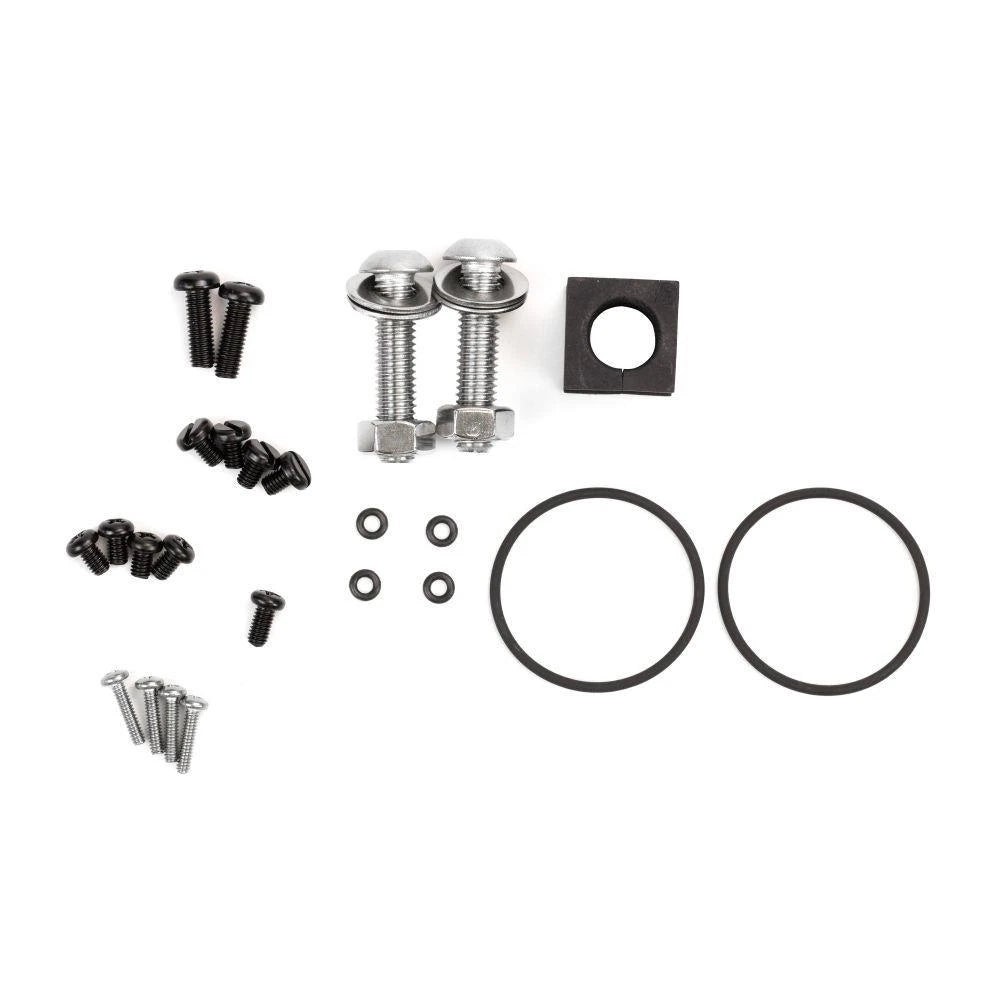 Bromic Arm Screws & O-Ring Kit For Eclipse Portable
