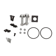 Bromic Arm Screws & O-Ring Kit For Eclipse Portable