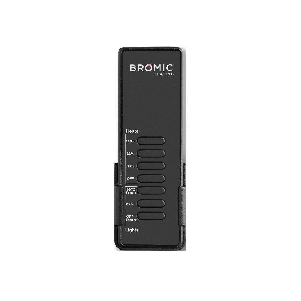 Bromic Eclipse Electric Portable Dimmer Control