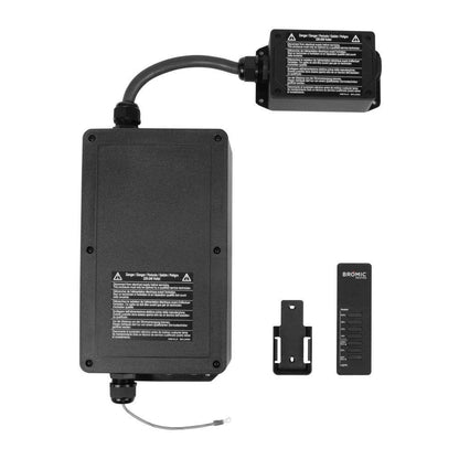 Bromic Eclipse Electric Portable Dimmer Control