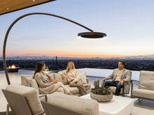 Bromic Heating Eclipse Portable Electric 2900W Patio Heater
