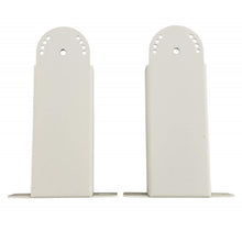 Bromic Mounting Bracket (Short) Tungsten Smart-Heat  Electric White 250Mm
