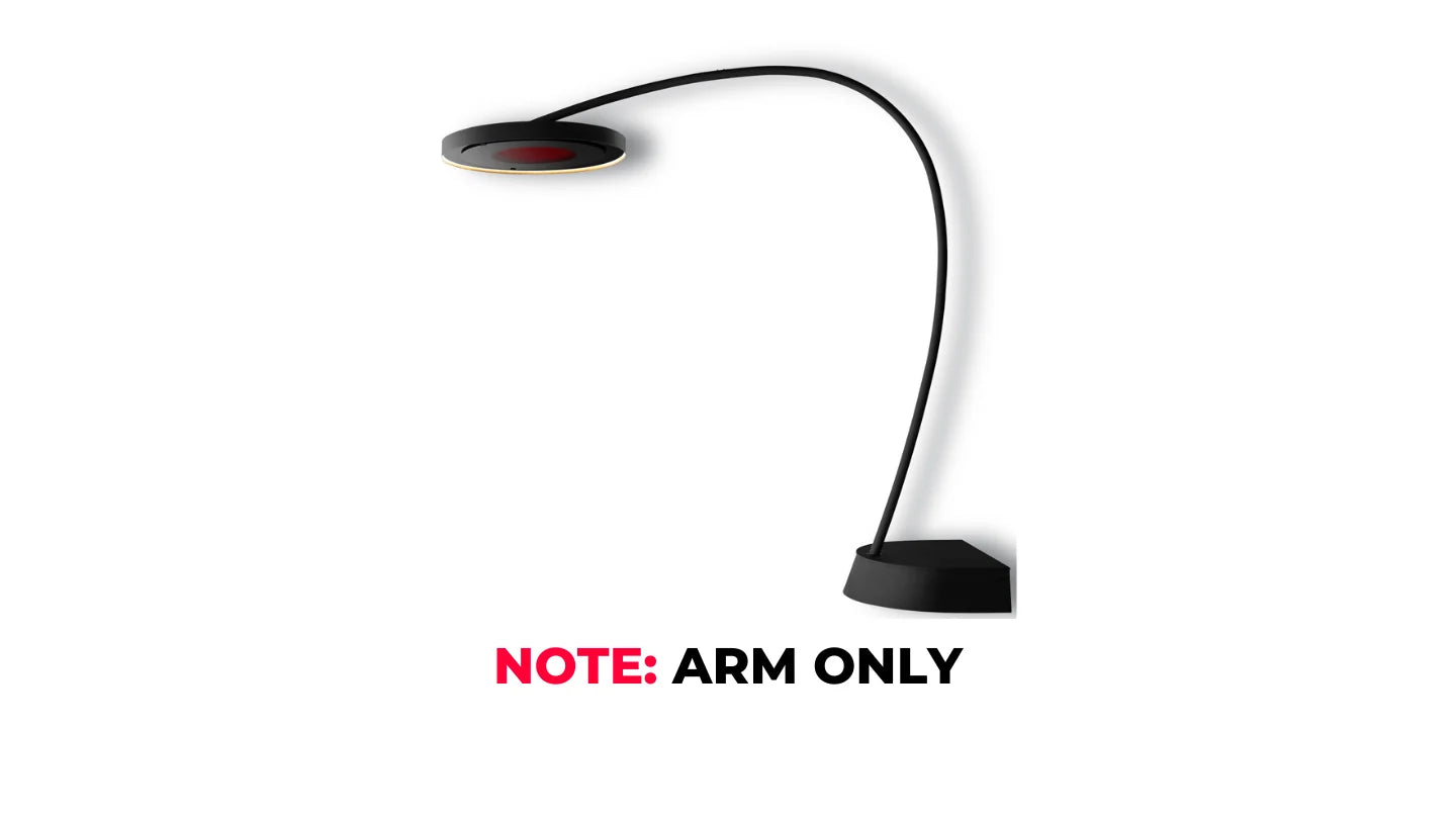 Bromic Replacement Arm For Eclipse Portable